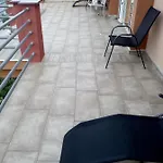Tereza Apartman
