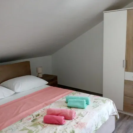 Tereza Apartmán *