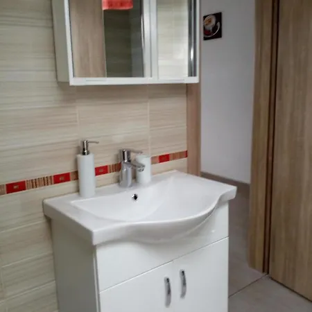 Apartmán Tereza
