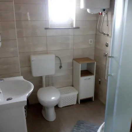 Apartmán Tereza Obrovac