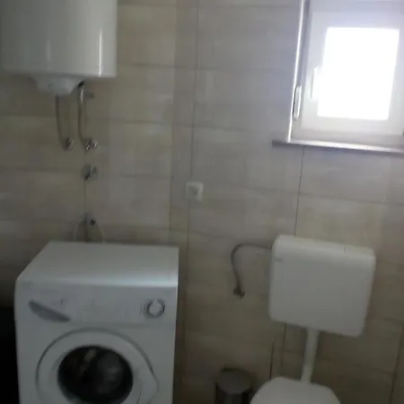 דירה Tereza