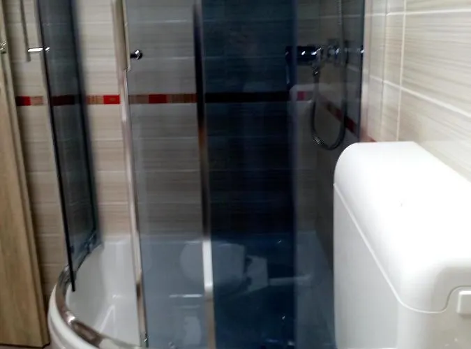 Tereza Апартаменты *