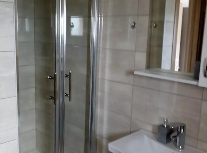 Tereza Апартаменты