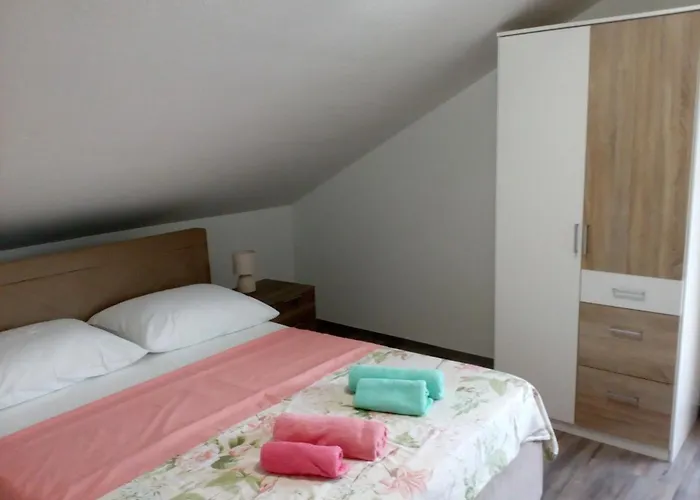 Tereza Апартаменты *