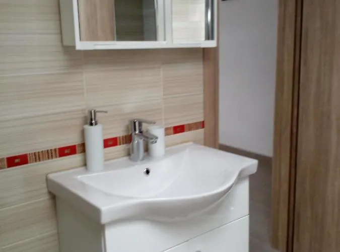 Апартаменты Tereza