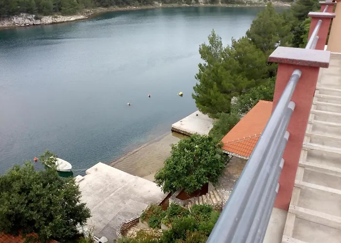 Tereza Апартаменты *