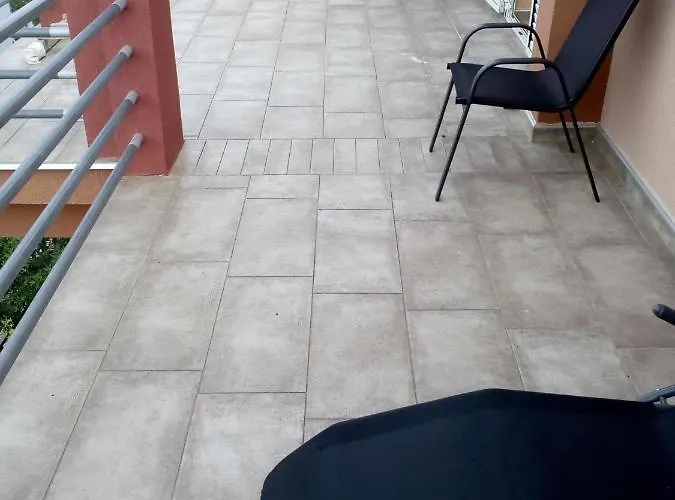 Tereza Апартаменты